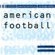 American Football - American Football