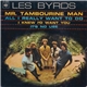 Les Byrds - Mr. Tambourine Man