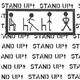 Stand Up - Stand Up